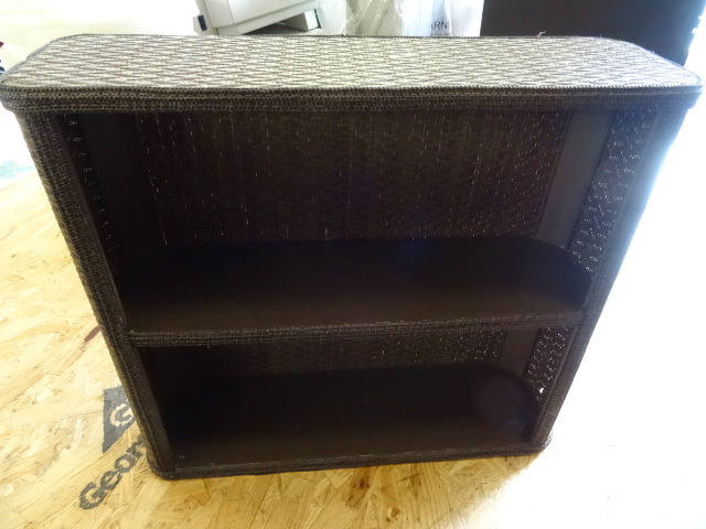 lot 57 image: Nik Nak Shelf