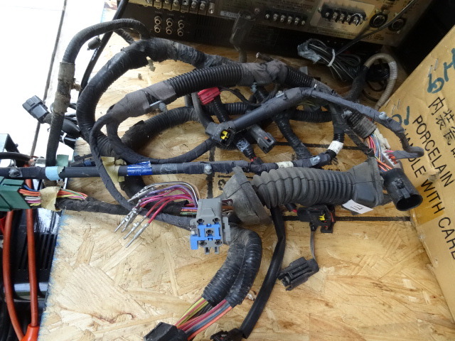 lot 171 image: Wire Harness (2)