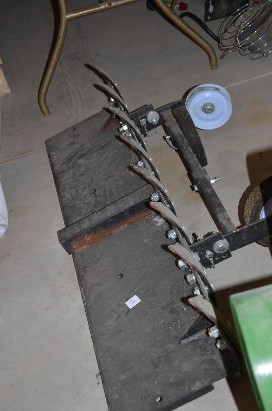 DragGrader