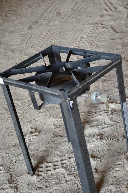 Propane BurnerStand