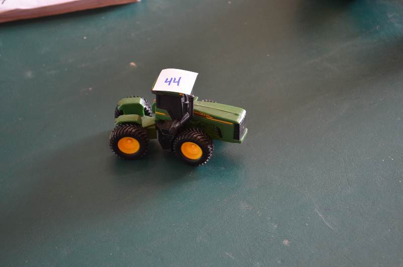 John Deere Tractor
