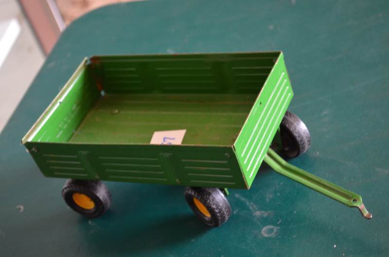Ertl Trailer