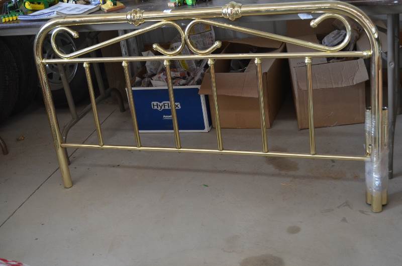 Headboard