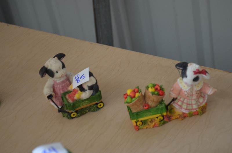 Mary Moo Moos