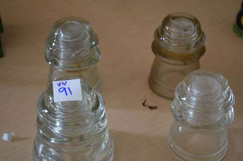 Electric Insulator