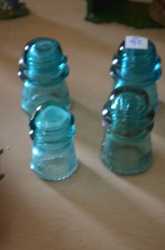 Electric Insulator