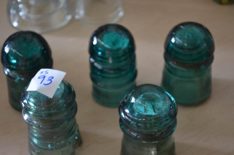 Electric Insulator