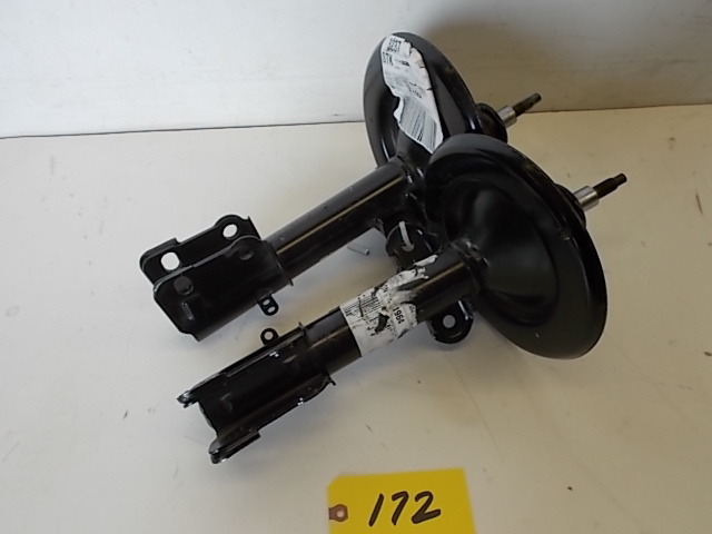 lot 172 image: Pair Sensatrac 71964E Struts, Fits ...