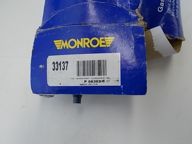 lot 208 image: Pair Monroe Monro-Matic Plus 33137 ...