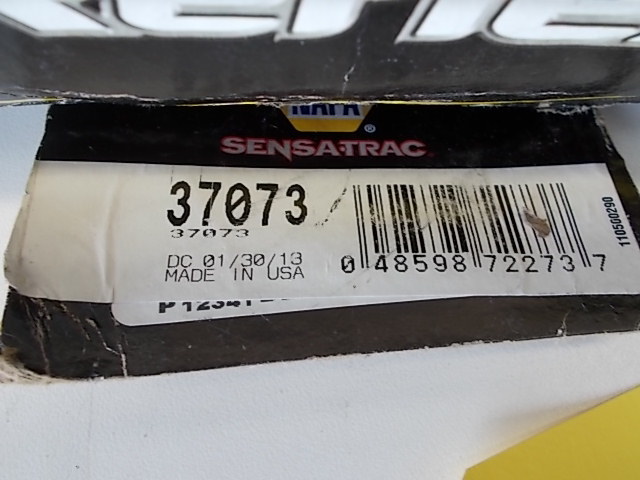 lot 215 image: (1) Napa Sensatrac 37073 Shock, New...