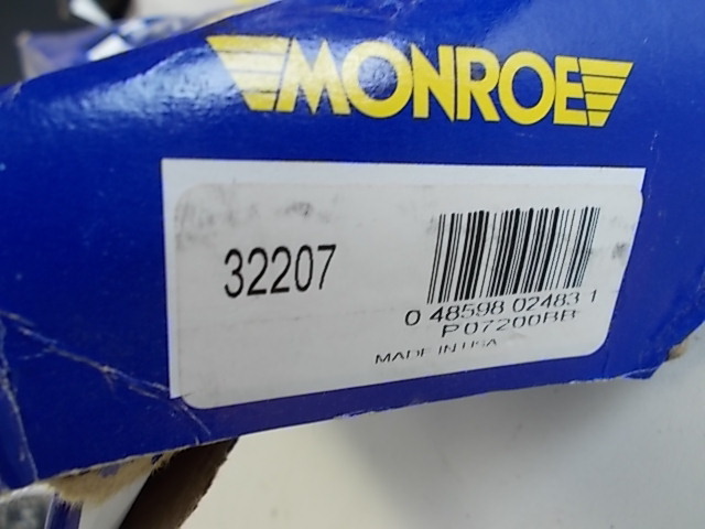 lot 217 image: (1) Monroe Monro-Matic Plus 32207 S...