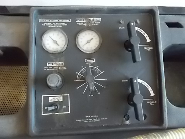lot 6 image: Century Model 87600 AntifreezeCool...