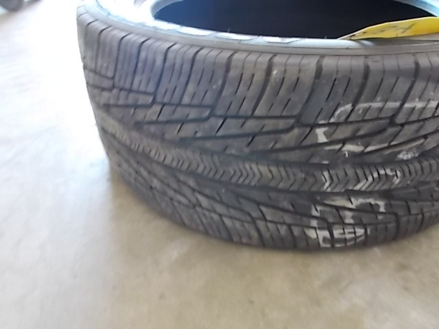 lot 34 image: Goodyear Assurance 22550R17 Tire...