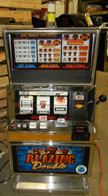 Ainsworth slots online, free