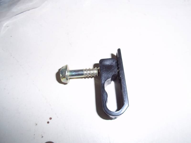 New 100 Coaxial mounting brackets