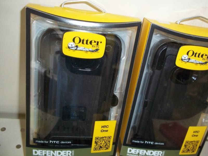 Phone cases