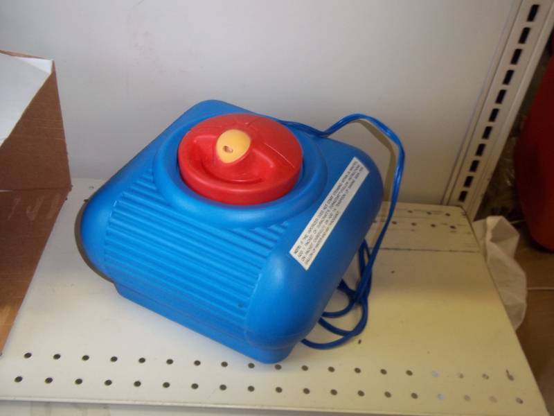 Humidifier