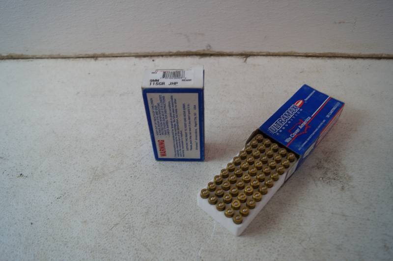 Ammo