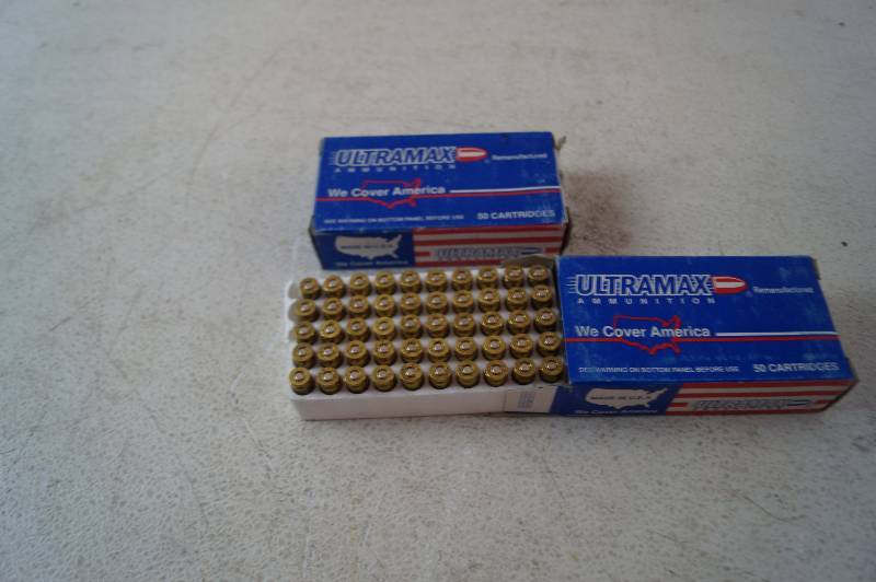 Ammo