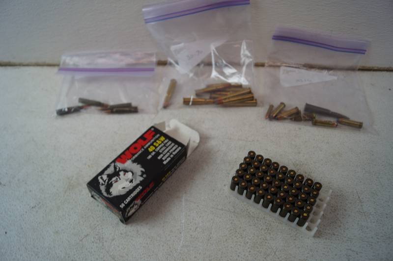 Ammo
