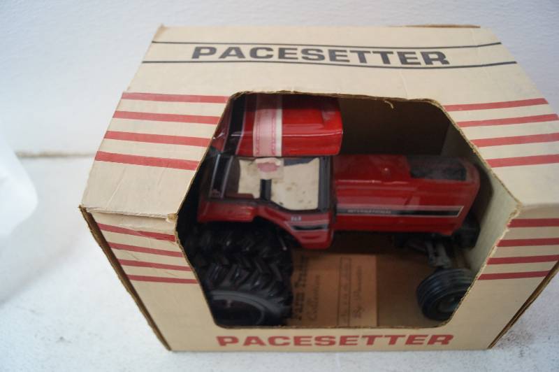 International Harvester Collectible