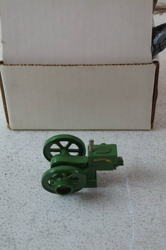 John Deere Collector Toys