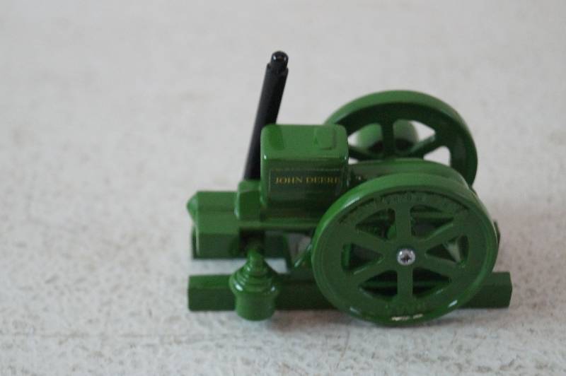 John Deere Collector Toys