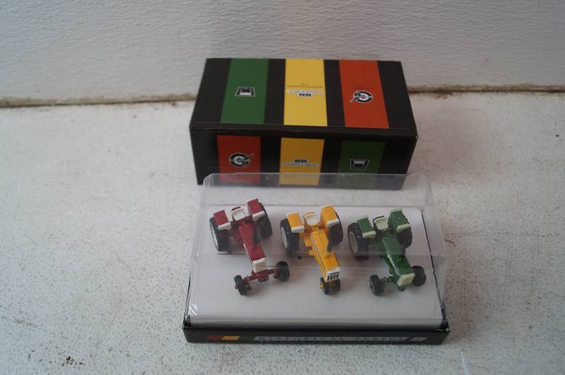 Ertl Collector Toys