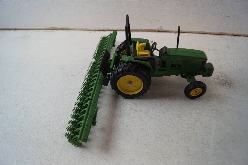 John Deere Collector Toys