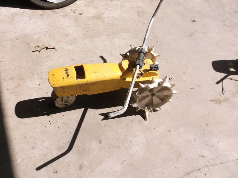 lot 14 image: Sprinkler