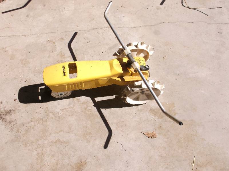 lot 15 image: Sprinkler