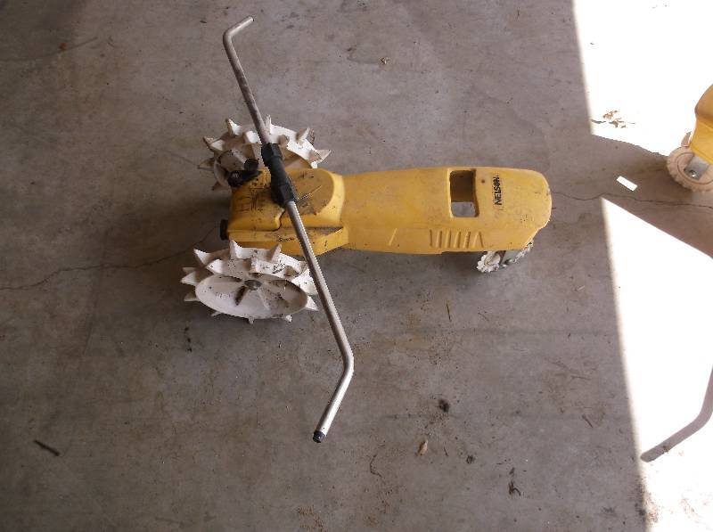 lot 16 image: Sprinkler