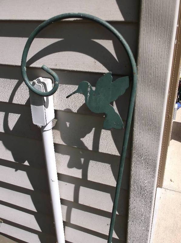 lot 34 image: Shepards Hook