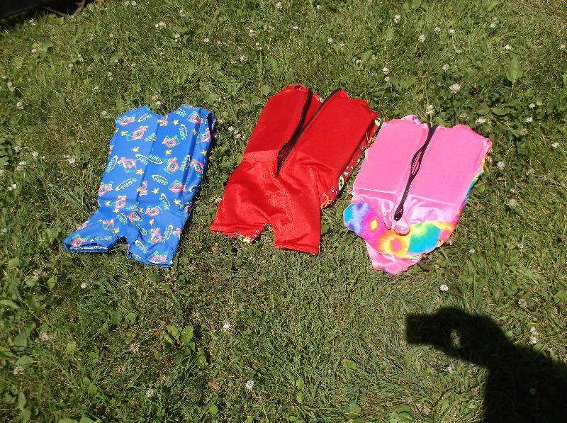 lot 83 image: Life Jackets