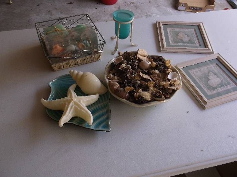 lot 109 image: Seashell