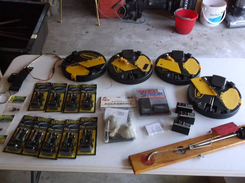 lot 113 image: Fishing Rods