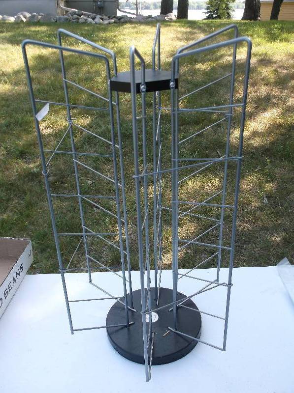 lot 143 image: Stand