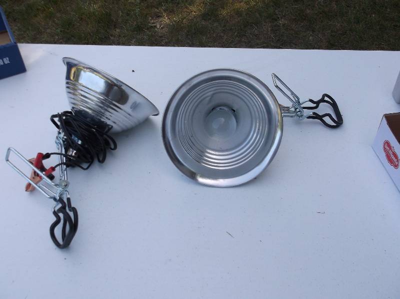 lot 150 image: Tools