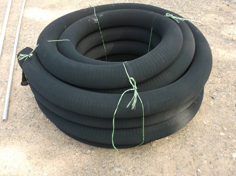 lot 156 image: Drain tile