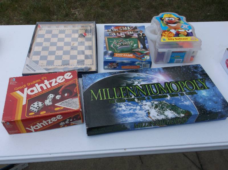 lot 167 image: games