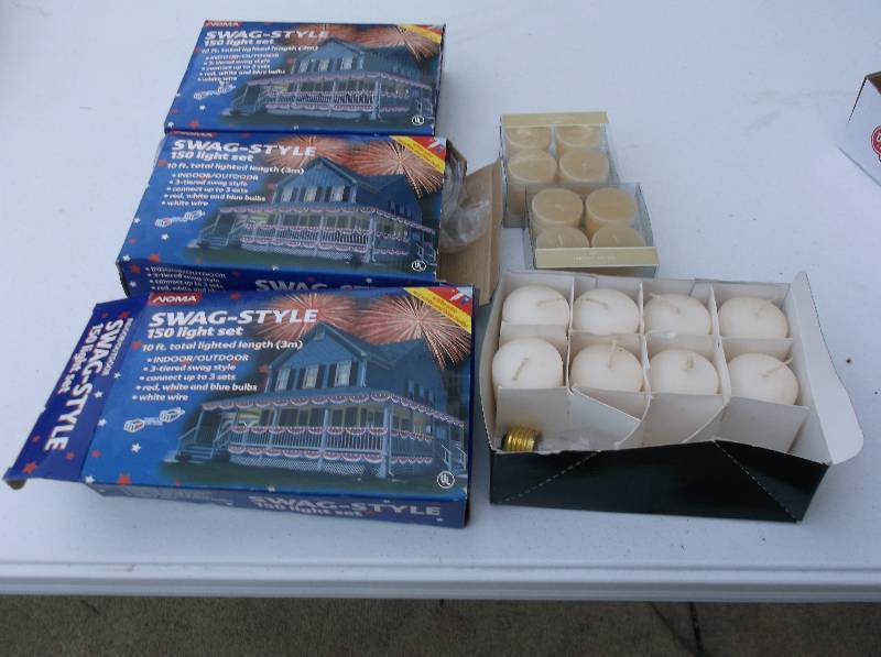 lot 195 image: Household