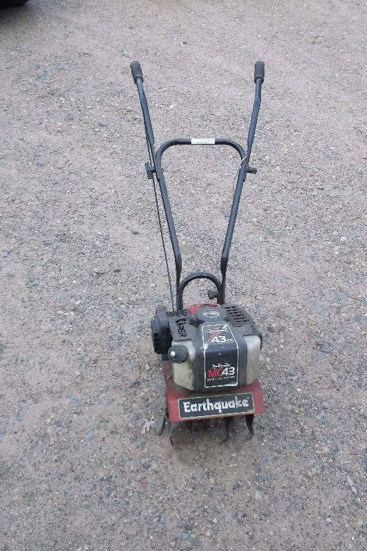 lot 215 image: machinery