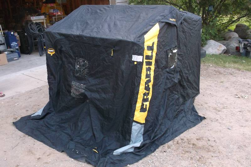 lot 219 image: Fish House