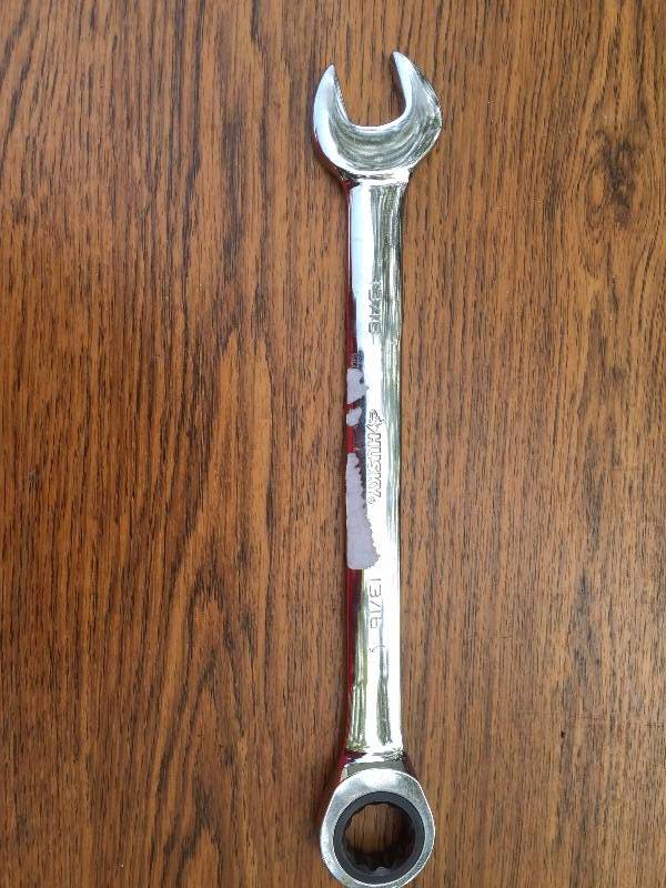Husky 1316 Wrench