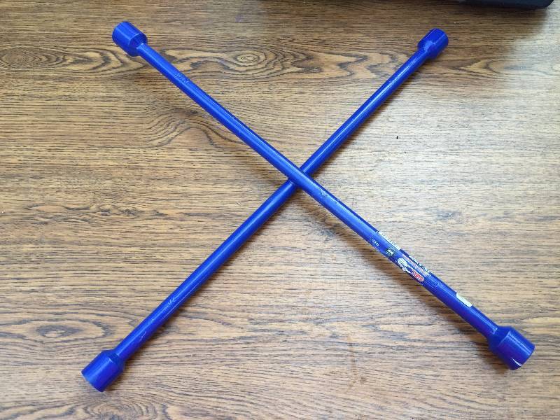 Tire Iron