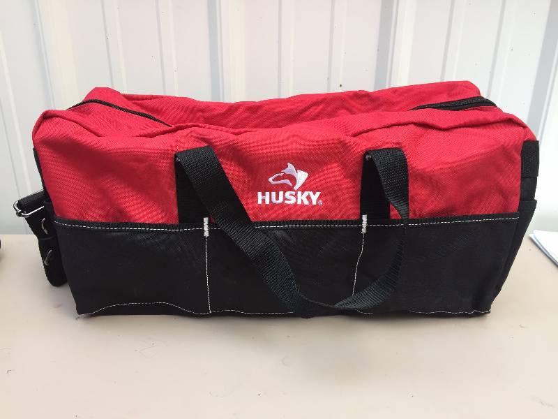 Large Husky Tool Bag
