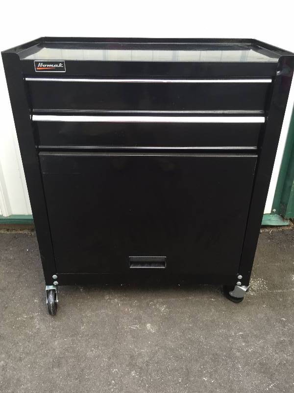 Homak Tool Chest