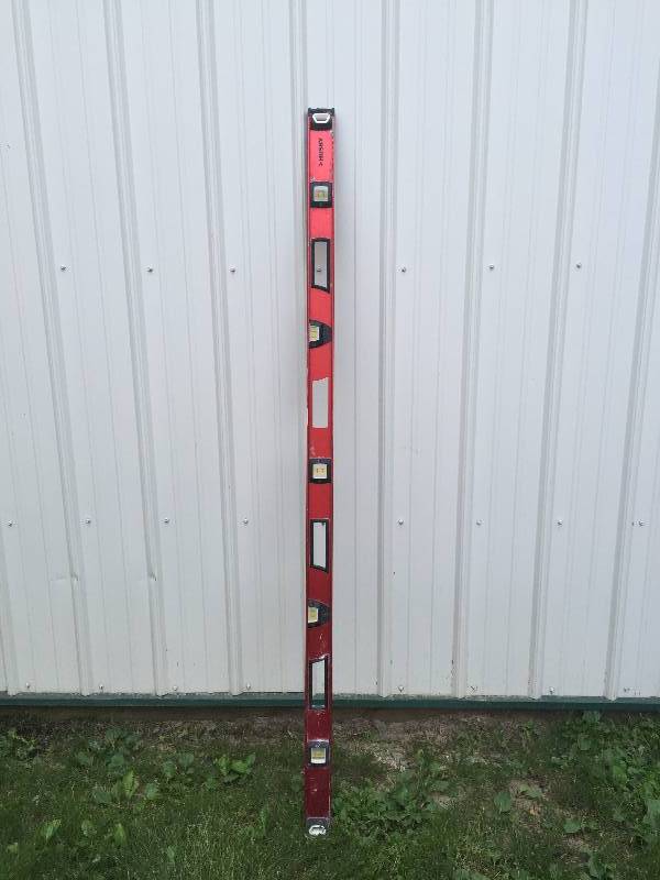 Husky 72 Level