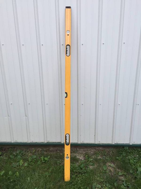 Johnson 72 Level