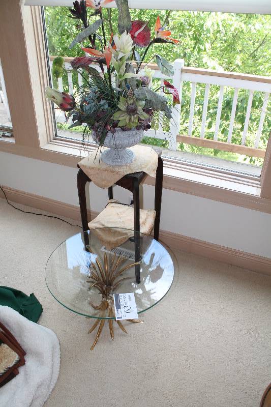 lot 63 image: This item has been removed from the auction at the request of the affiliate.